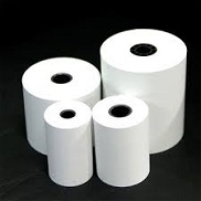 Cash Register Thermal Paper Rolls