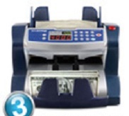 AB4000 Note Counter